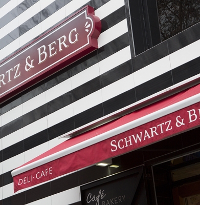 Schwartz & Berg Deli